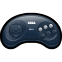 Sega Mega Drive icon